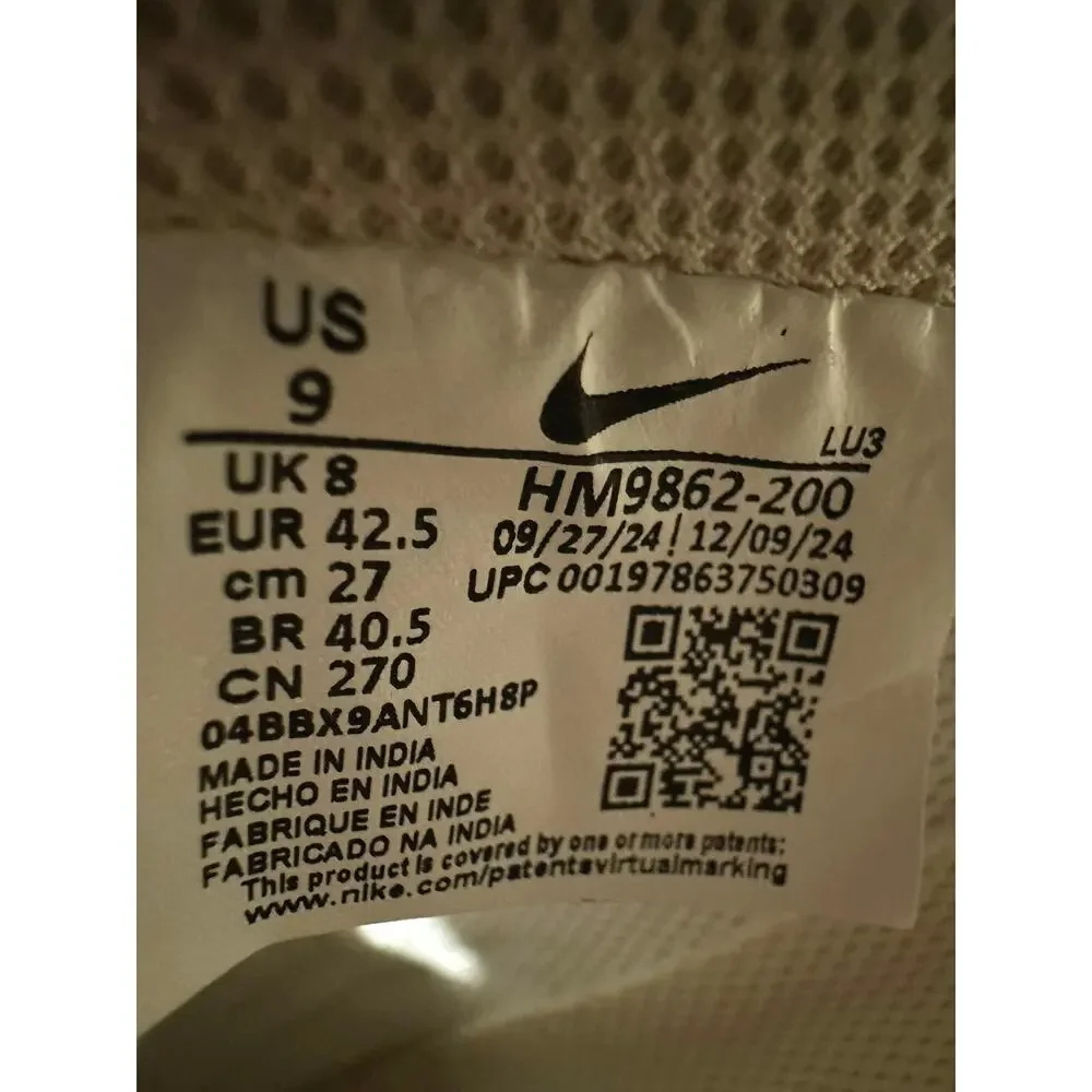 BRAND NEW w/ Box - Nike Court Vision Low (Men’s Sz. 9) - Picture 9 of 9